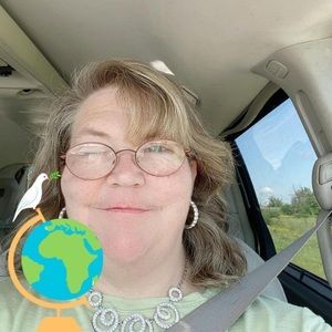 Meet your Posher, Christine